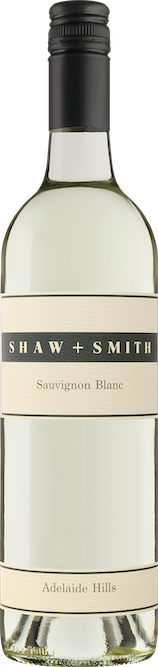 Shaw and Smith Sauvignon Blanc 2021