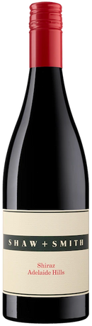 Shaw & Smith Adelaide Hills Shiraz 2021
