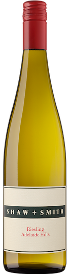 Shaw & Smith Riesling 2022