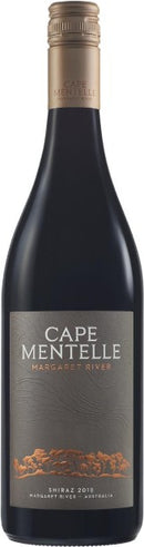 Cape Mentelle Shiraz 2018