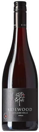 Sidewood Adelaide Hills Shiraz 2020