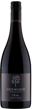 Sidewood Oberlin Pinot Noir 2023