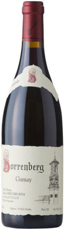Sorrenberg Gamay 2024