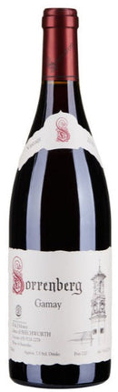 Sorrenberg Gamay 2024