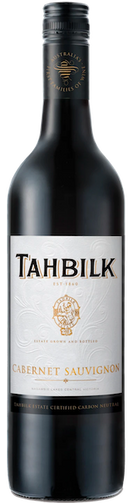 Tahbilk Cabernet 2017