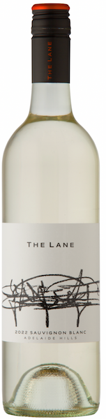 The Lane Adelaide Hills Sauvignon Blanc 2022