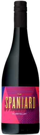 Atlas The Spaniard Tempranillo Grenache