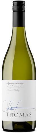 Thomas Synergy Semillon 2022