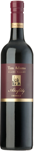 Tim Adams Aberfeldy Shiraz