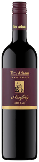 Tim Adams Aberfeldy Shiraz 2018