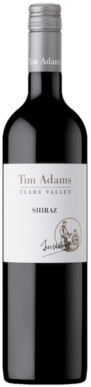 Tim Adams Clare Valley Shiraz