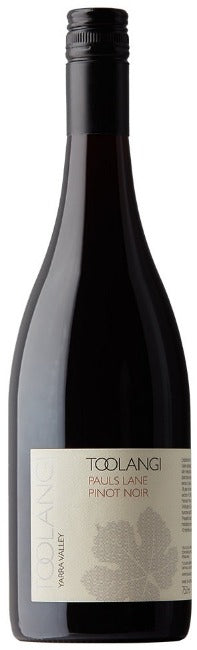 Toolangi Pauls Lane Pinot Noir