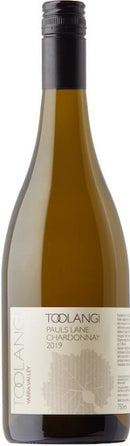Toolangi Pauls Lane Chardonnay