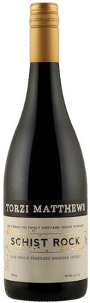 Torzi Matthews Schist Rock Shiraz 