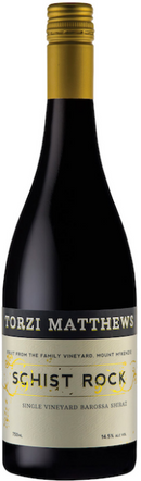 Torzi Matthews Schist Rock Shiraz