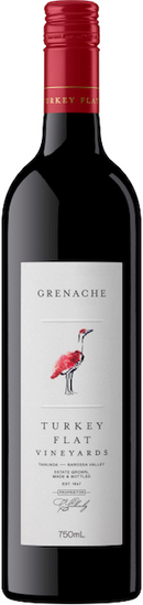Turkey Flat Grenache 2022