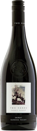 Two Hands Gnarly Dudes Shiraz