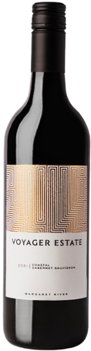 Voyager Estate Coastal Cabernet Sauvignon 2021