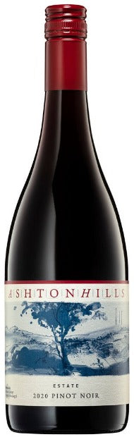 Ashton Hills Estate Pinot Noir 2020
