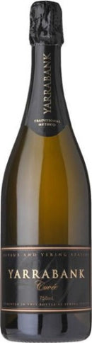 Yarrabank Cuvee Brut Sparkling