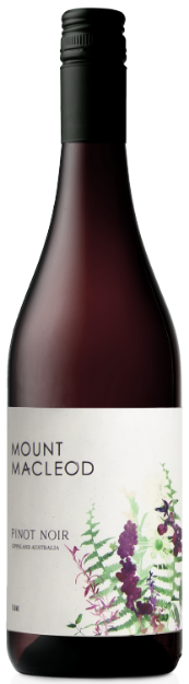 Mount Macleod Pinot Noir 2021