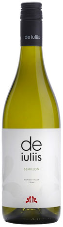 de iuliis Hunter Valley Semillon 2024