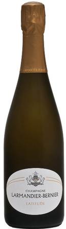 Champagne Larmandier-Bernier Latitude Blanc de Blancs NV