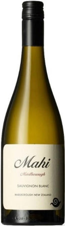 Mahi Marlborough Sauvignon Blanc