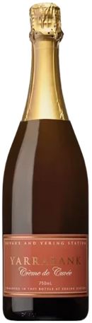 Yarrabank Creme de Cuvee Sparkling NV