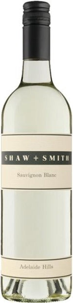 Shaw and Smith Adelaide Hills Sauvignon Blanc