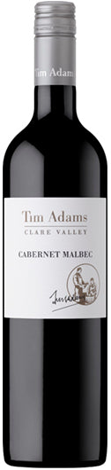 Tim Adams Cabernet Malbec 2018