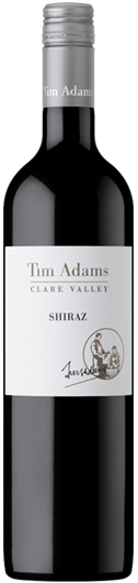Tim Adams Clare Valley Shiraz
