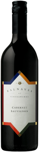 Balnaves Cabernet Sauvignon 2018
